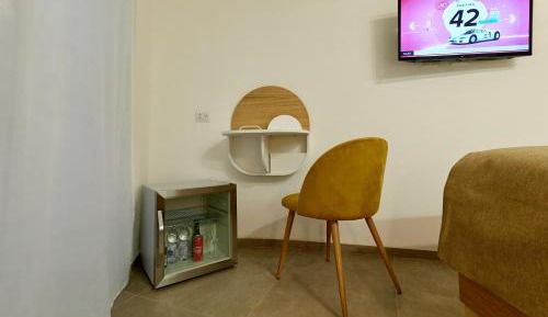 Large Double Room