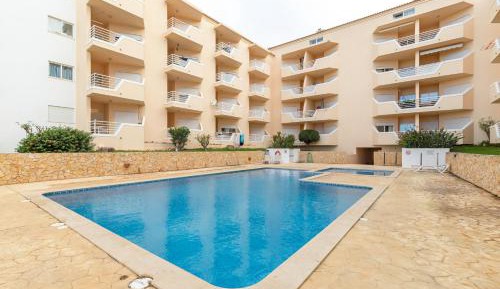 Superior One-Bedroom Apartment with Balcony