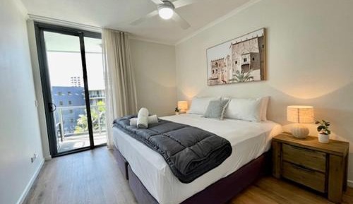  Superior Two-Bedroom Apartment