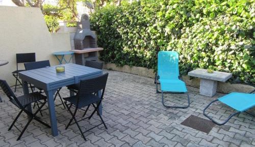 Apartment (5 Adults)