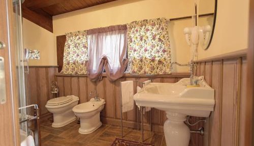 Junior Suite with Terrace