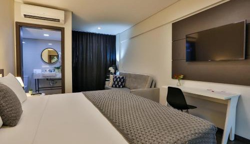 Superior Suite