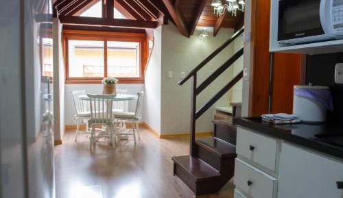 Duplex Apartment