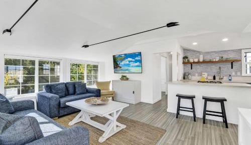 Bungalow