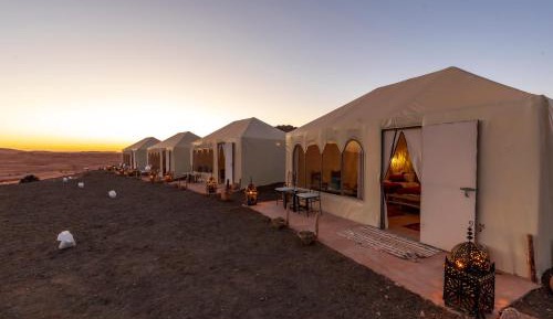 Tent