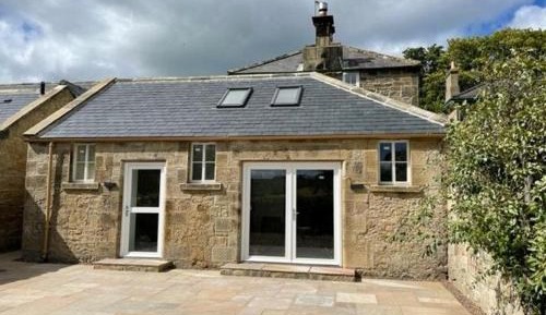 Holiday Home