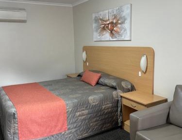 Superior Queen Room