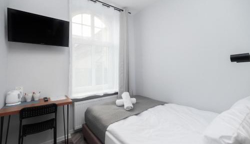 Double Room with Private Bathroom nr 4