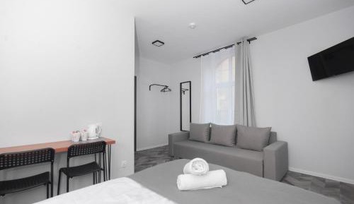 Quadruple Room with Bathroom nr 1