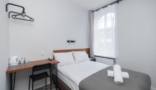 Double Room with Private Bathroom nr 3