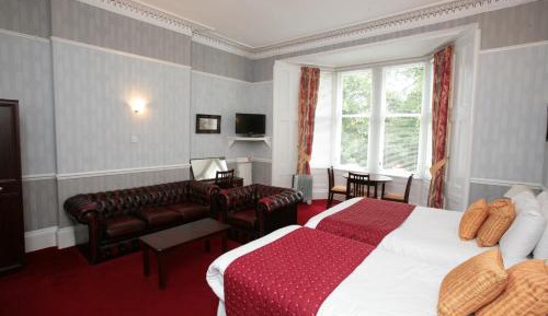 Double or Twin Room