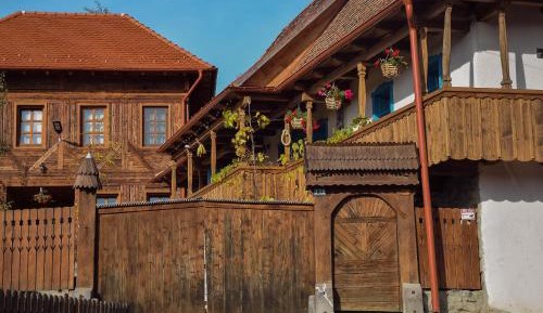 Superior Chalet