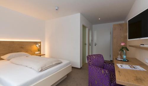 Large Single Room
