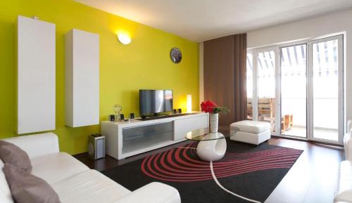 Apartment with Sea View