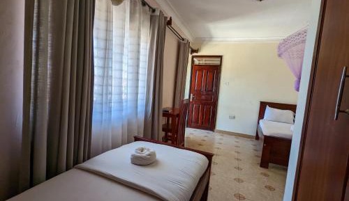 Double or Twin Room