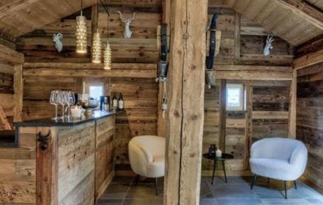 Chalet