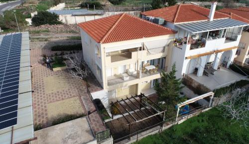 One-Bedroom Villa