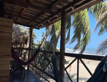 Deluxe Double Room with Balcony and Sea View