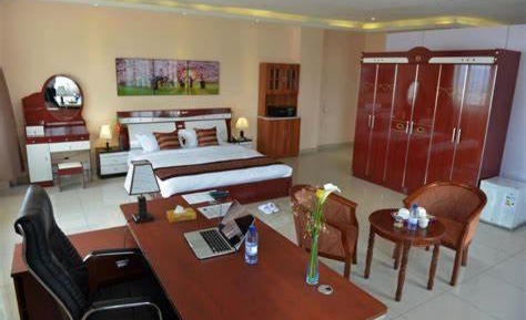Executive Suite