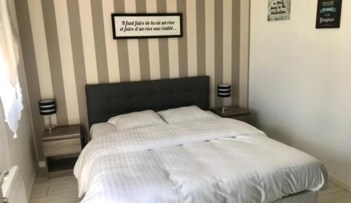 Double Room with Park View