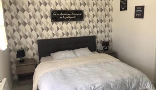 Double Room with Park View