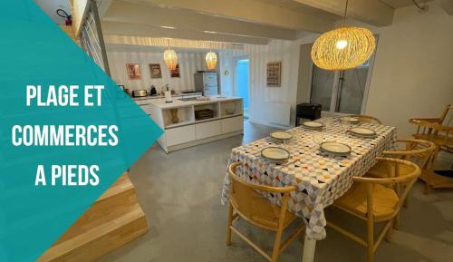 Three-Bedroom Townhouse