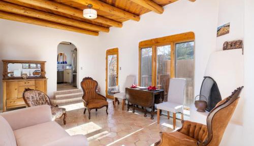 Two-Bedroom Holiday Home