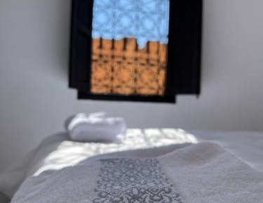 Luxury Triple Room