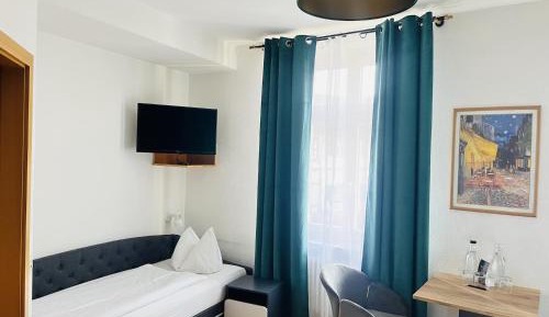 Comfort Quadruple Room
