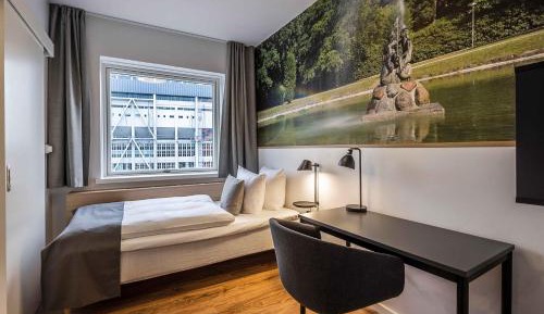 Single Room