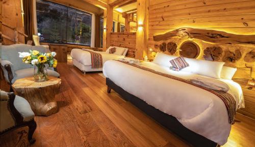 Suite King & Queen
