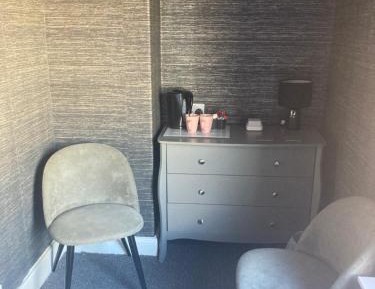 Double or Twin Room with Bathroom