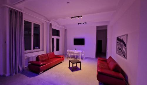 Apartment - Split Level