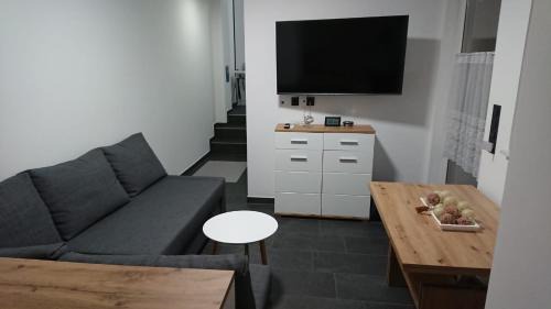 Apartment - Ground Floor