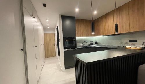 Deluxe Double Studio