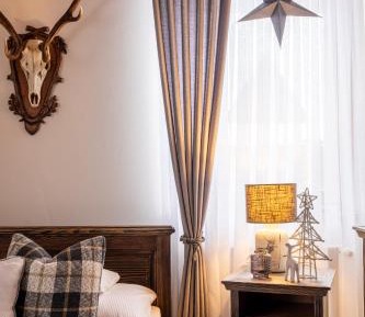 Deluxe Double Room with Balcony nr 1