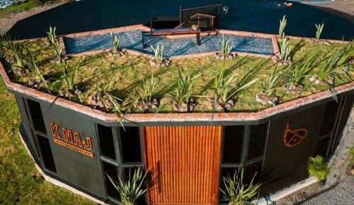 One-Bedroom Villa