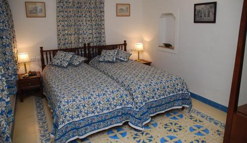 Economy Twin Room