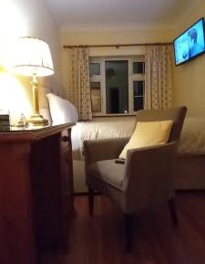 Superior Single Room