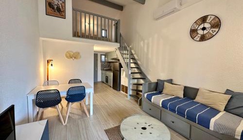 Apartment - Split Level