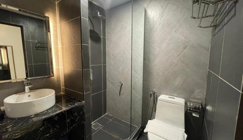 Superior Queen Room