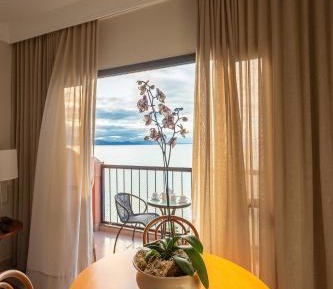 Suite with Sea View