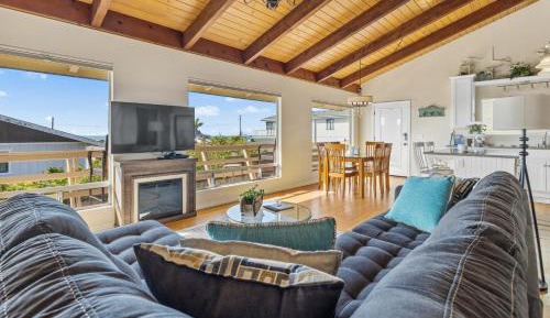 Three Bedroom holiday home 