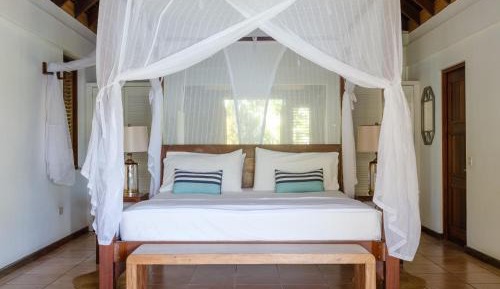 Deluxe Double Room with Balcony and Sea View