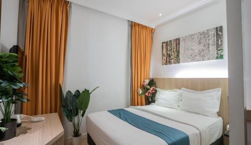 Superior Queen Room