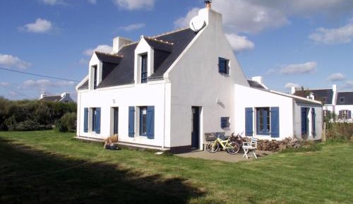 Holiday Home (7 Adults)