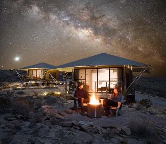 Tent