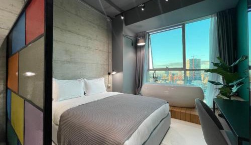 Superior Apartment