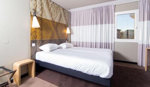 Standard Room With Three Single Beds
