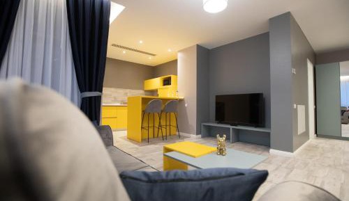 Superior Apartment